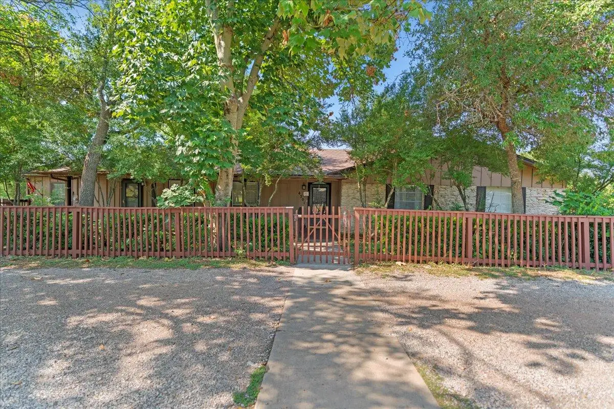 4301 Crestridge Dr, Round Rock, TX 78681 - Image #1