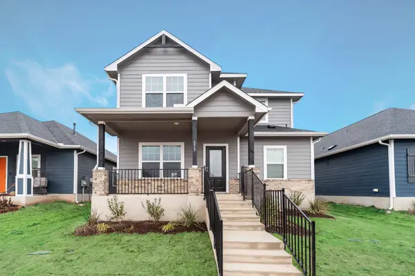 313 Timber Brook Dr, Hutto, TX 78634