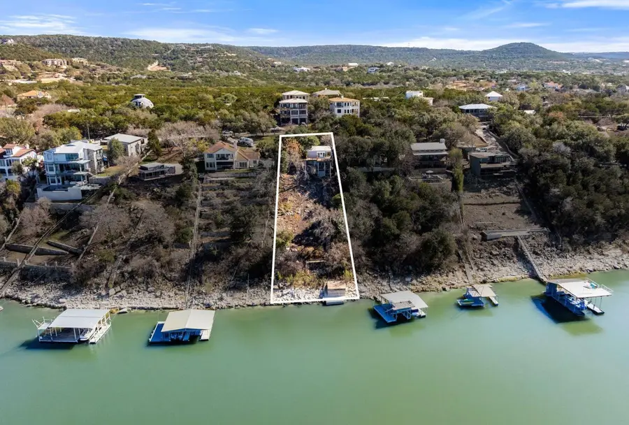 8124 Joy Rd, Volente, TX 78641 - #3