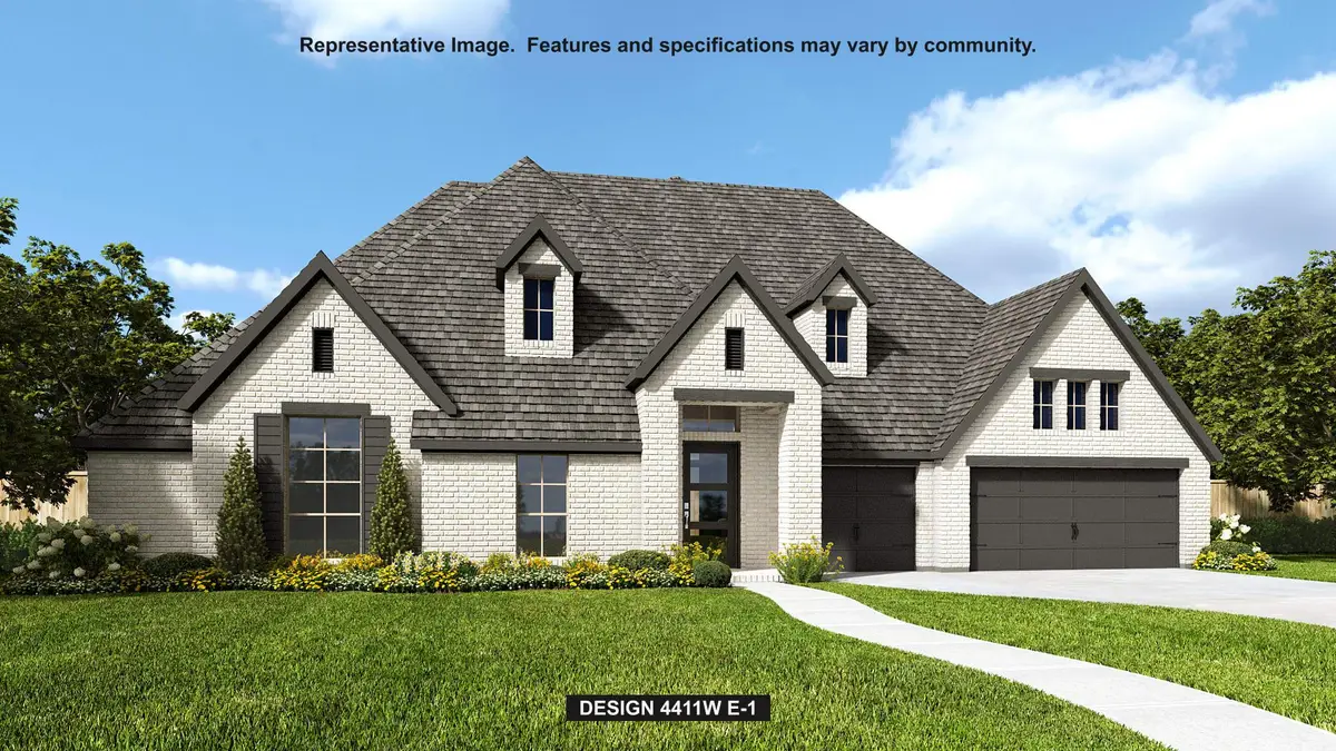 791 Old Stone Rd, Austin, TX 78737 - #1