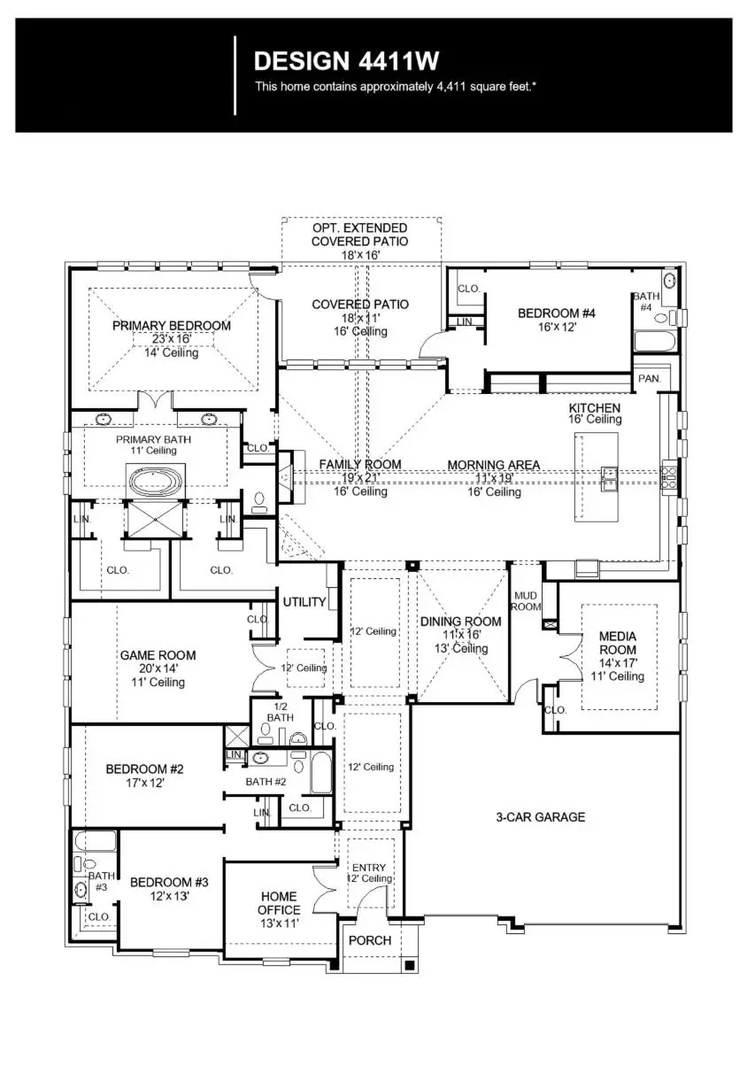 791 Old Stone Rd, Austin, TX 78737 - #2