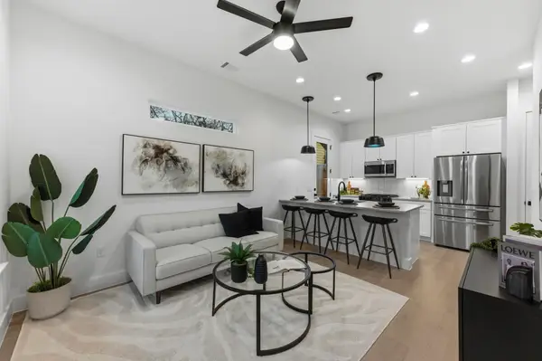 1809 Maple Ave #2, Austin, TX 78702