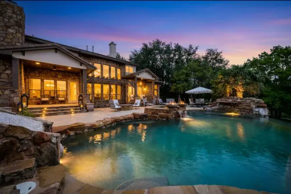 1801 Eagles Glen Cv, Austin, TX 78732