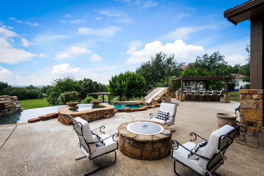 1801 Eagles Glen Cv, Austin, TX 78732 - #2