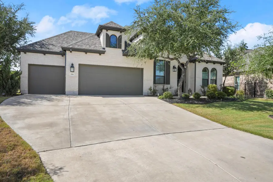 154 Little Stream Cv, Austin, TX 78737 - #3