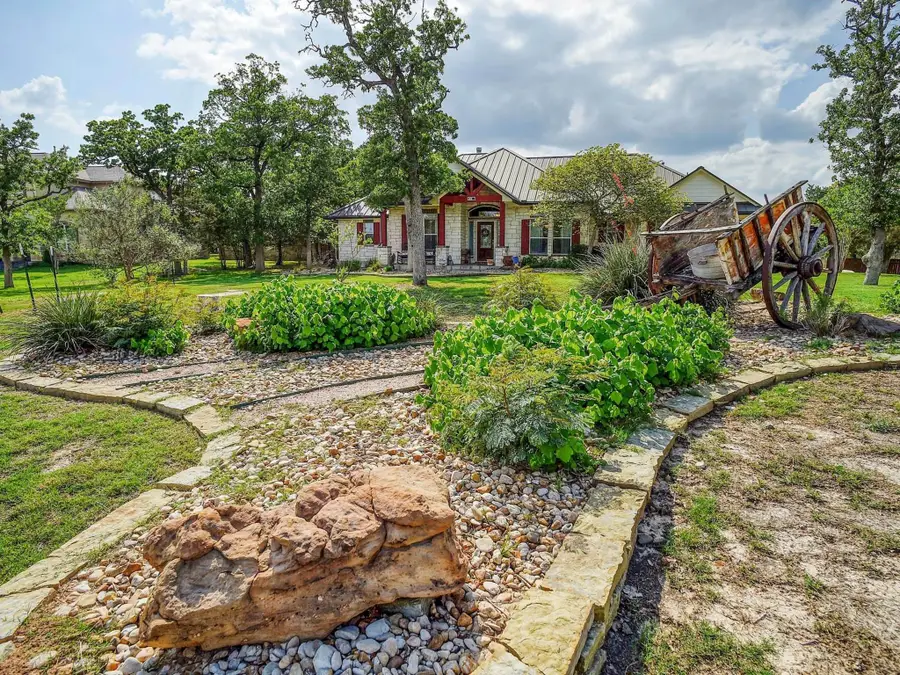 203 Wagon Way, Bastrop, TX 78602 - #3