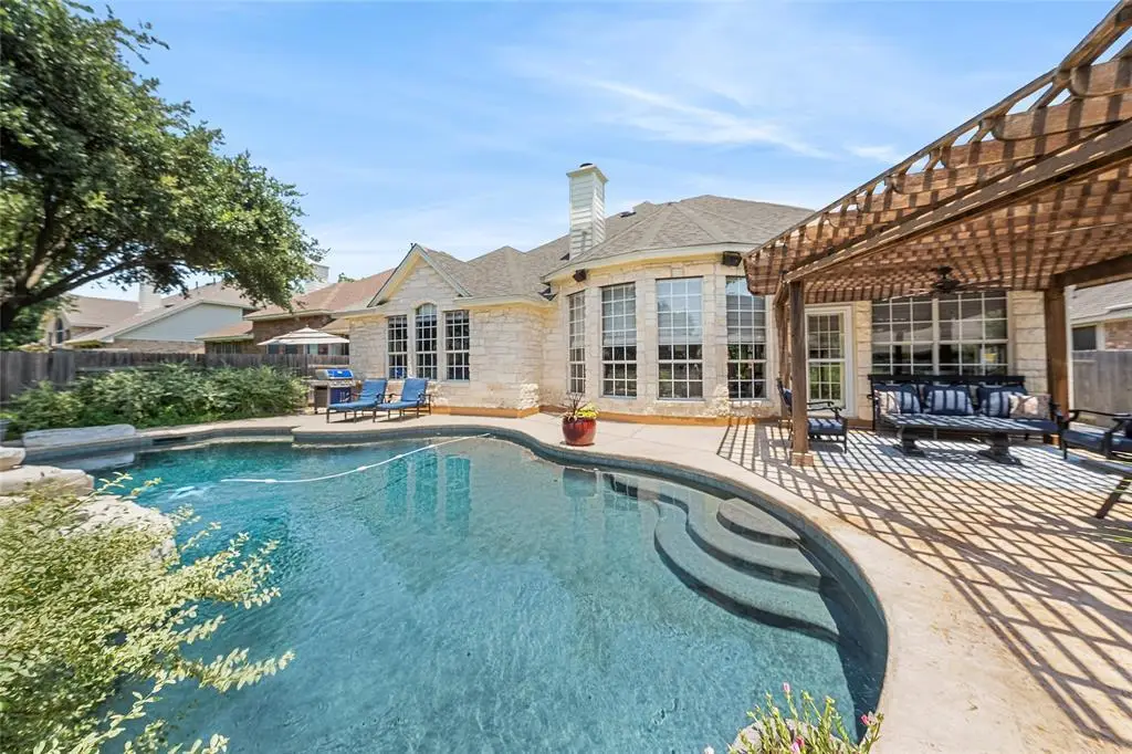 14936 Thatcher Dr, Austin, TX 78717 - #1