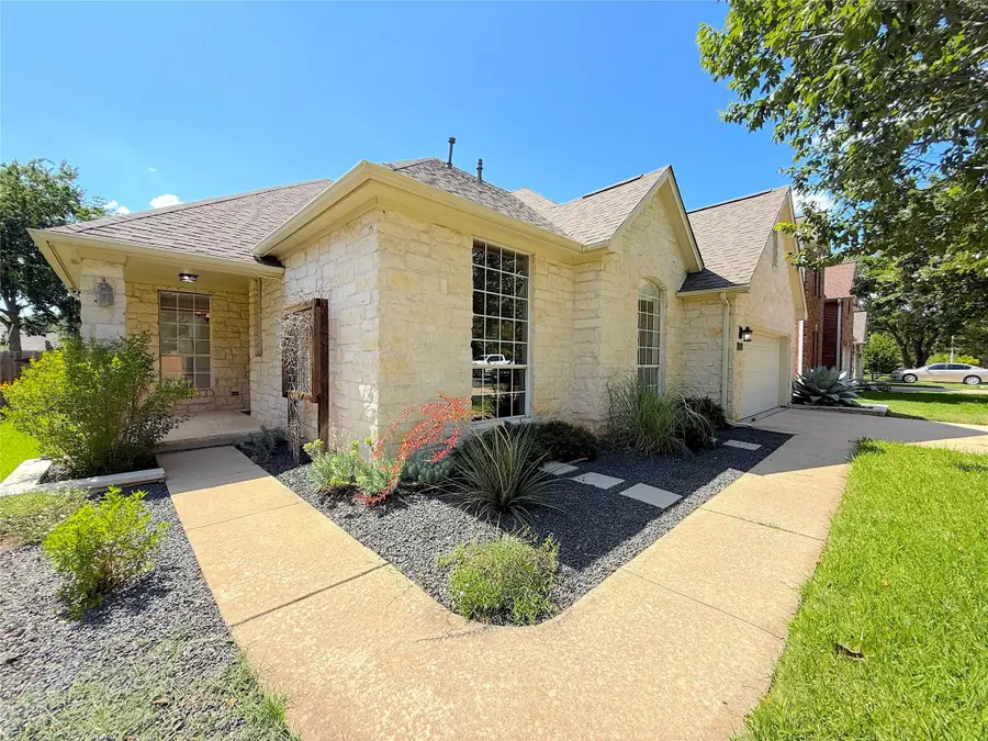 14936 Thatcher Dr, Austin, TX 78717 - #2