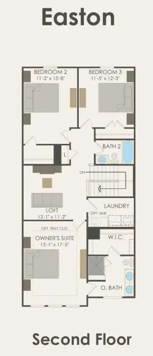 1280 E Main St #605, Round Rock, TX 78664 - Image #3