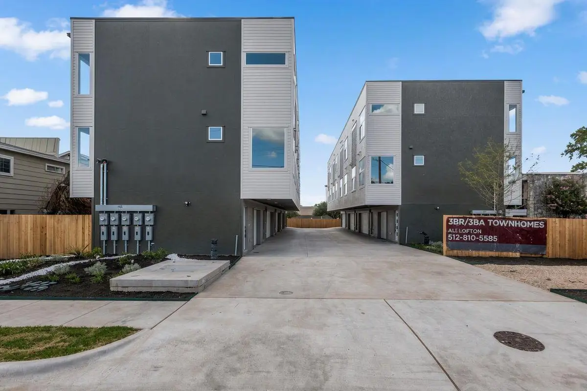 7920 Mullen Dr #3, Austin, TX 78757 - #1