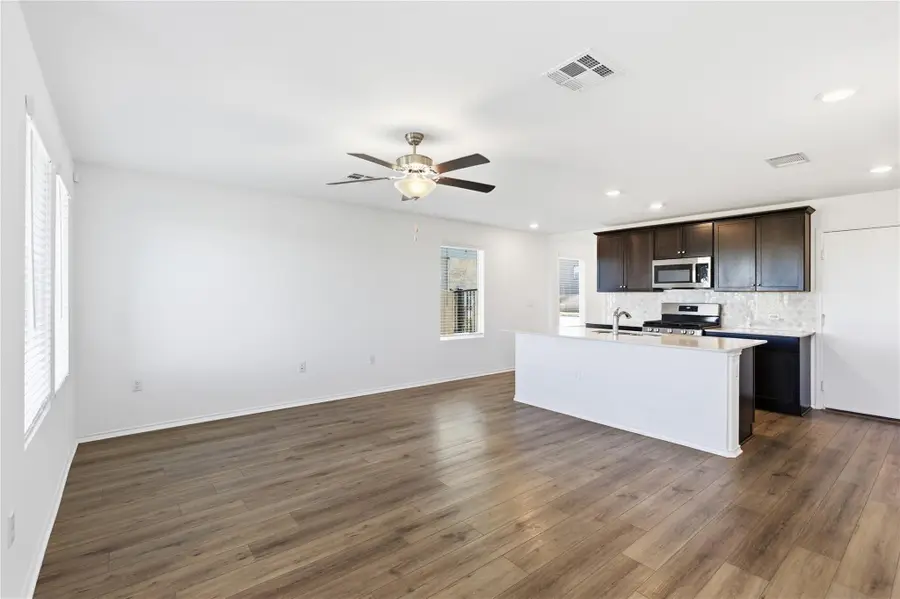 7208 Sparkling Light Dr #B, Del Valle, TX 78617 - #2