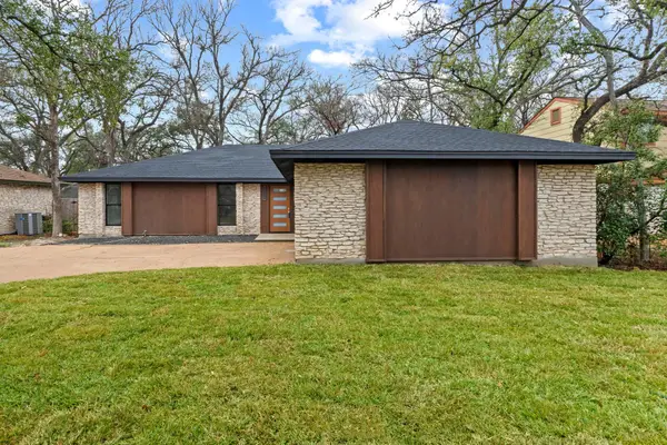 10244 Missel Thrush Dr, Austin, TX 78750