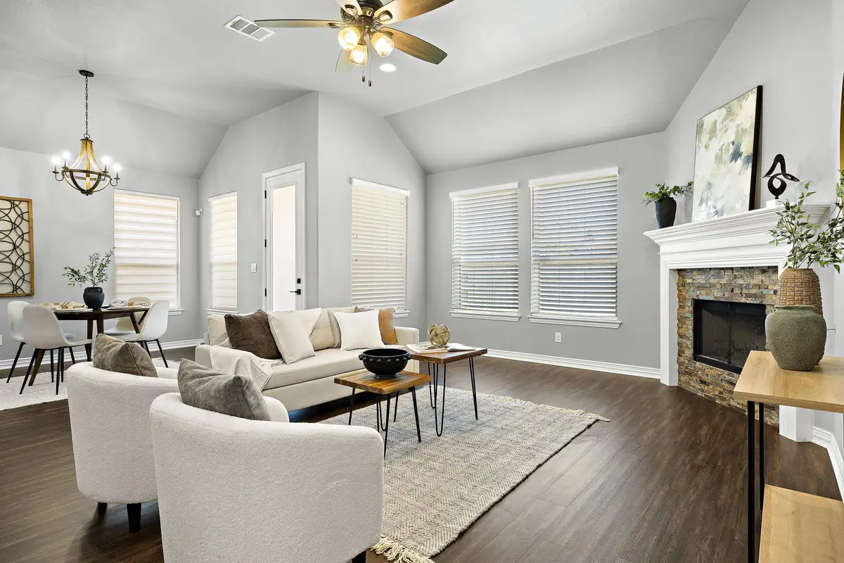 305 Miracle Rose Way, Liberty Hill, TX 78642 - Image #1