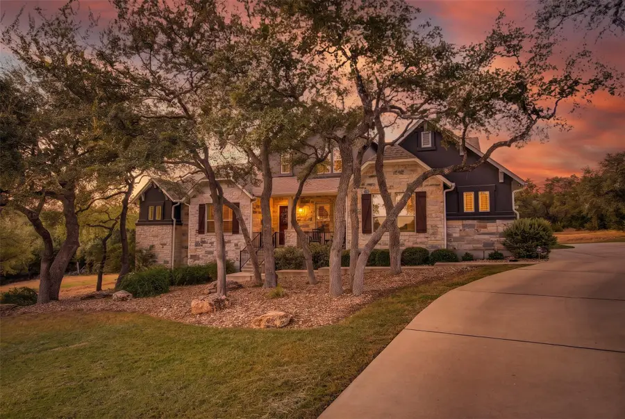 128 Tuscany Way, Georgetown, TX 78633 - #2