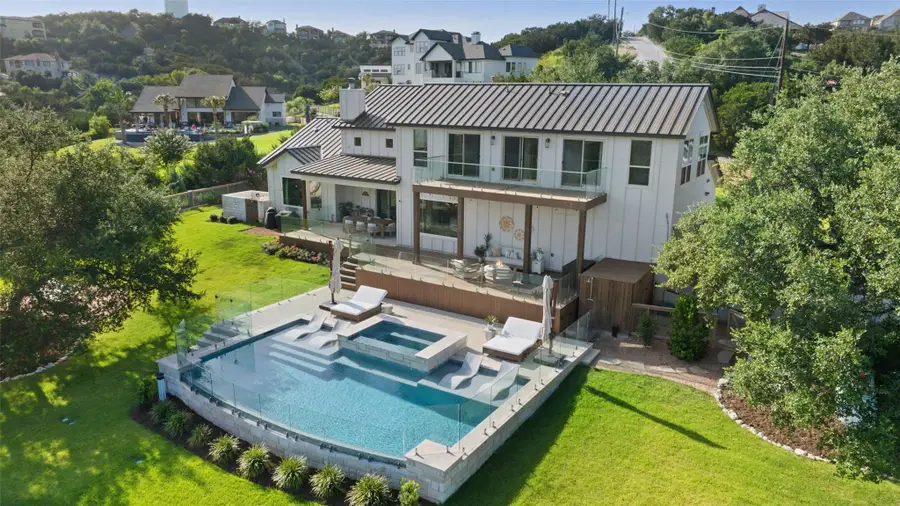 1302 Sparrow Ln, Austin, TX 78734 - Image #3