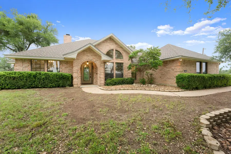 3905 Broken Arrow Dr, Harker Heights, TX 76548 - #2