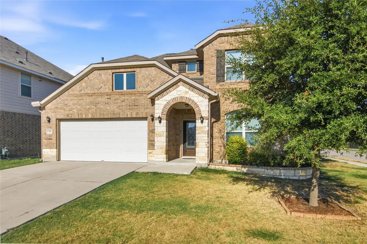 701 S San Marcos St, Manor, TX 78653 - #1
