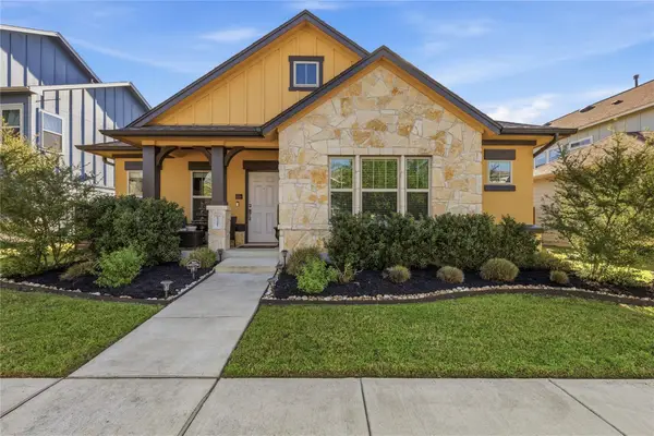 8721 Sikes Way, Austin, TX 78747