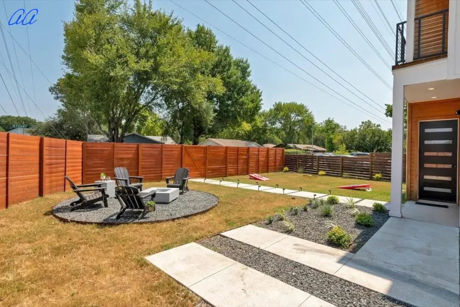 5401 Stuart Cir Dr #1, Austin, TX 78721 - Image #3