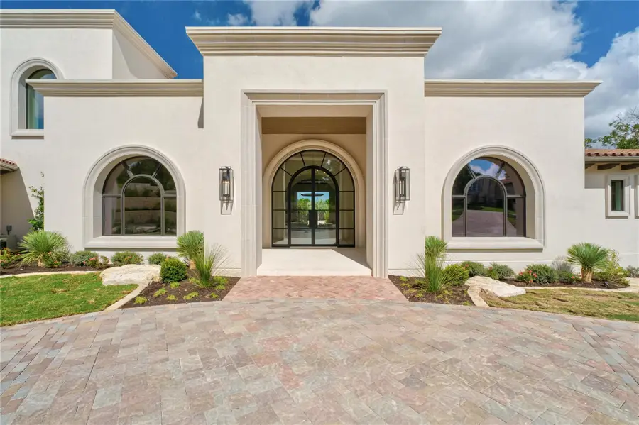 1104 Marly Way, Austin, TX 78733 - Image #2