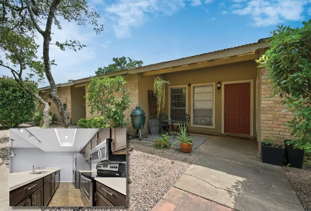 3420 Willowrun Dr, Austin, TX 78704 - #1