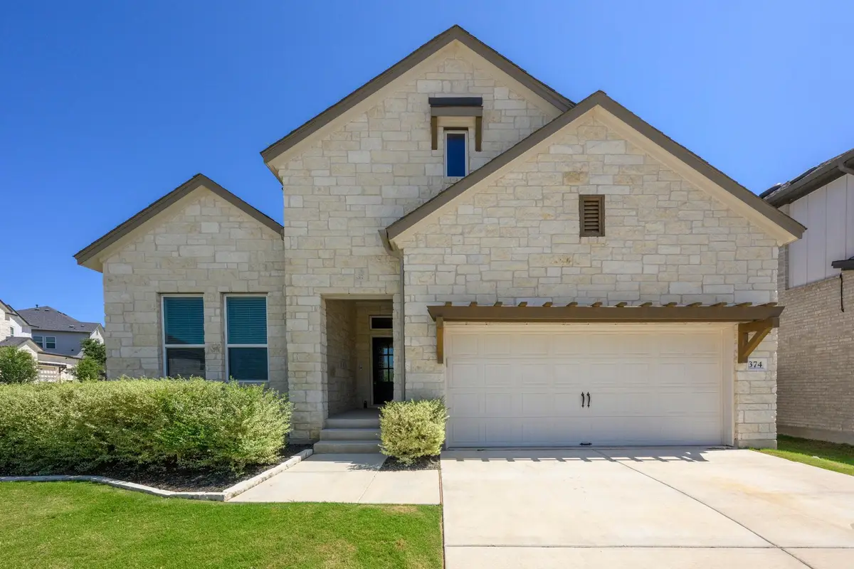 374 Kings Pine Dr, Dripping Springs, TX 78620 - #1