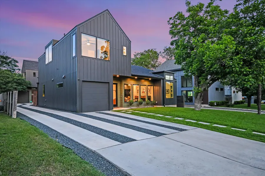 4509 S 2nd St #1, Austin, TX 78745 - #2