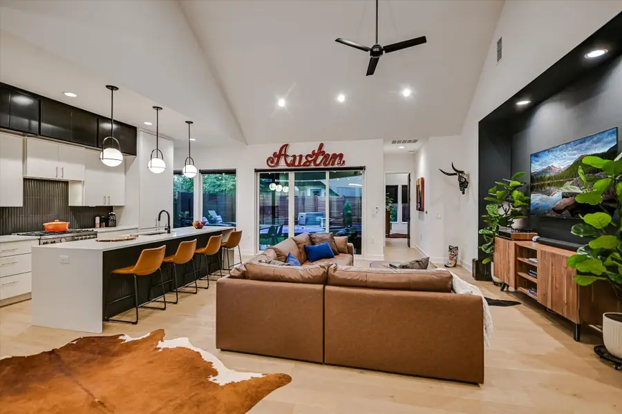 4509 S 2nd St #1, Austin, TX 78745 - #3