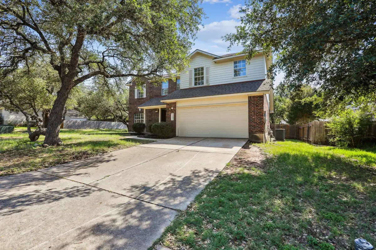 2807 Glenwood Trl, Cedar Park, TX 78613 - Image #1