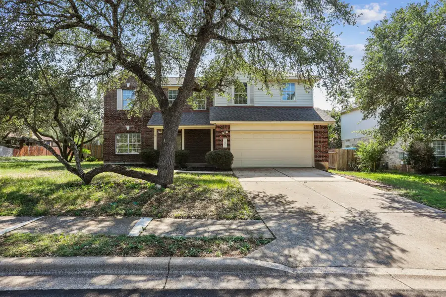 2807 Glenwood Trl, Cedar Park, TX 78613 - Image #2