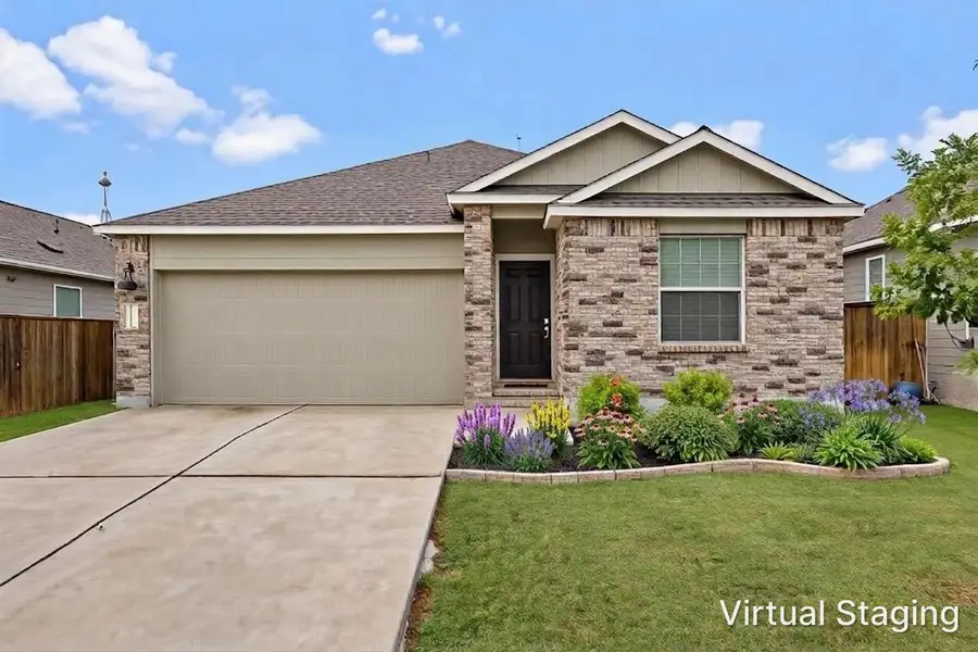 105 Guardian Angel Ct, Jarrell, TX 76537 - #2