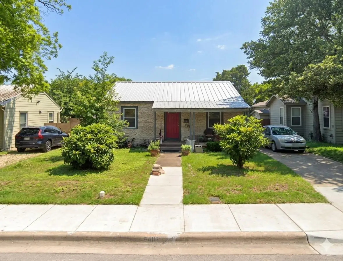5406 Avenue F, Austin, TX 78751 - #1