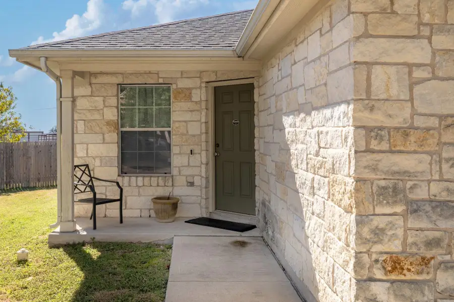 267 Drystone Trl, Liberty Hill, TX 78642 - Image #3