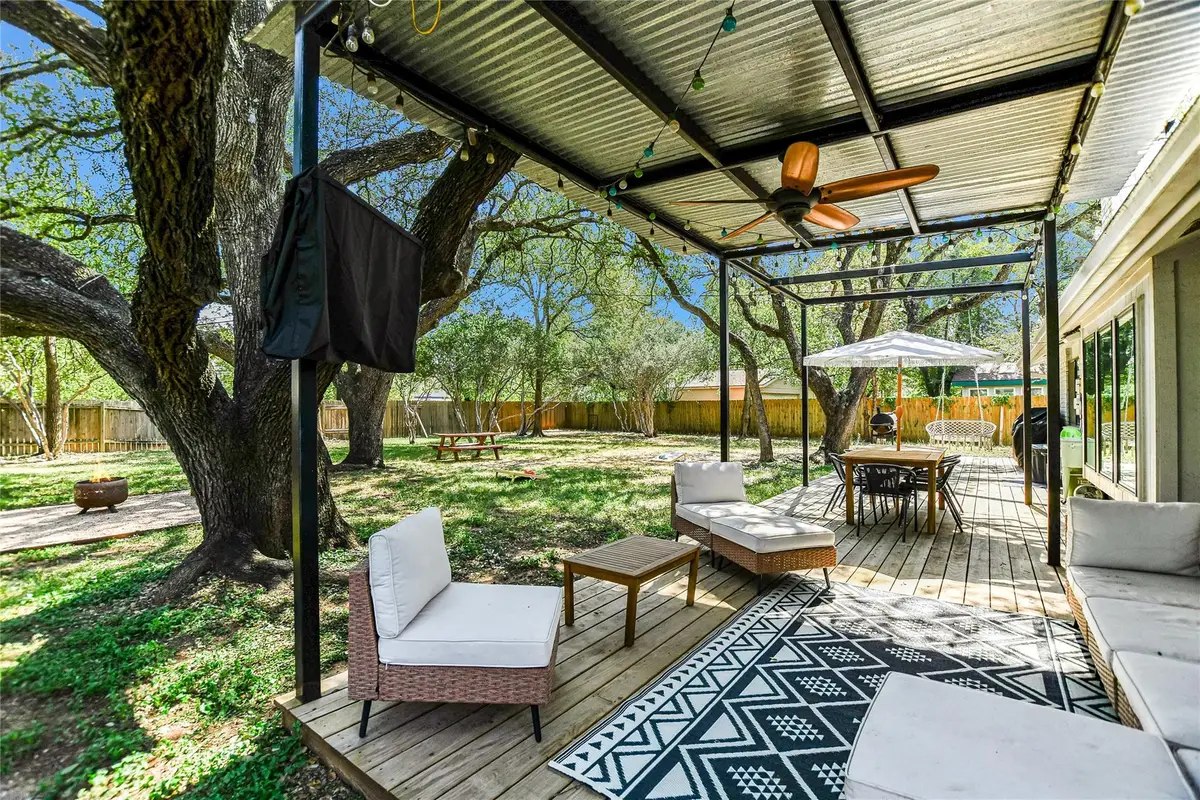 1508 Woodhill Dr, Round Rock, TX 78681 - Image #1