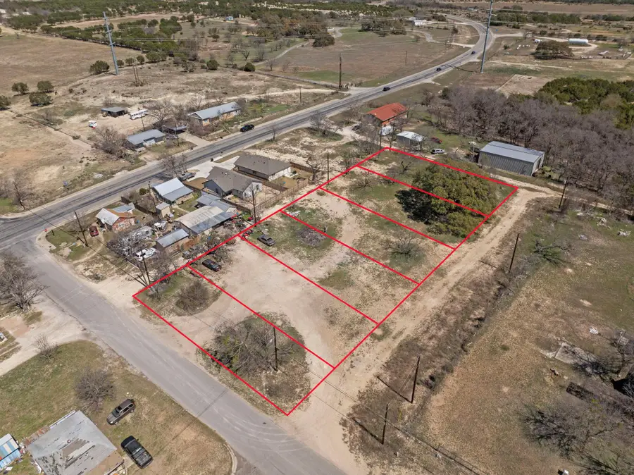 LOT: 1-2-3-4-5-6 BLK: 5 A East Ave I Ave, Lampasas, TX 76550 - Image #2