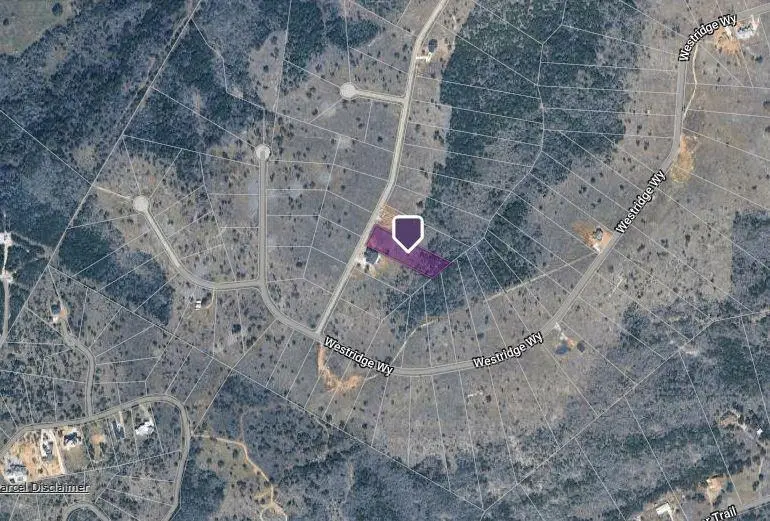 0000 WHITEROCK TRAIL Whiterock Trl, Kingsland, TX 78639 - #1