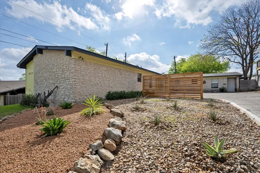 3313 S Oak Dr, Austin, TX 78704 - #2