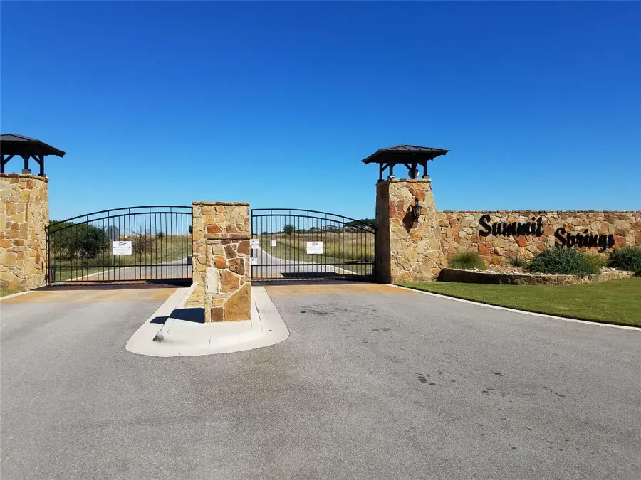 426 Cedar Mountain Dr, Marble Falls, TX 78654 - Image #3
