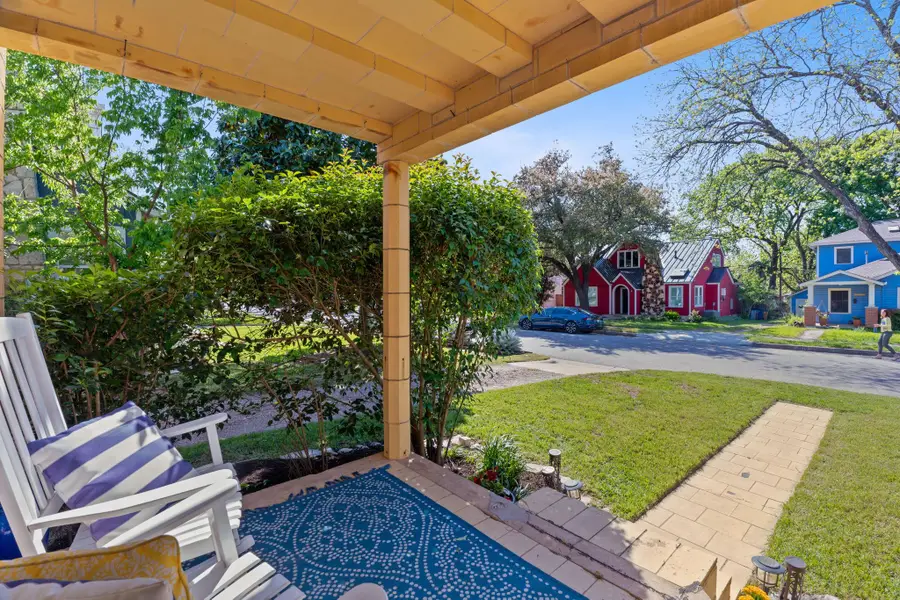 4611 Rosedale Ave, Austin, TX 78756 - #3
