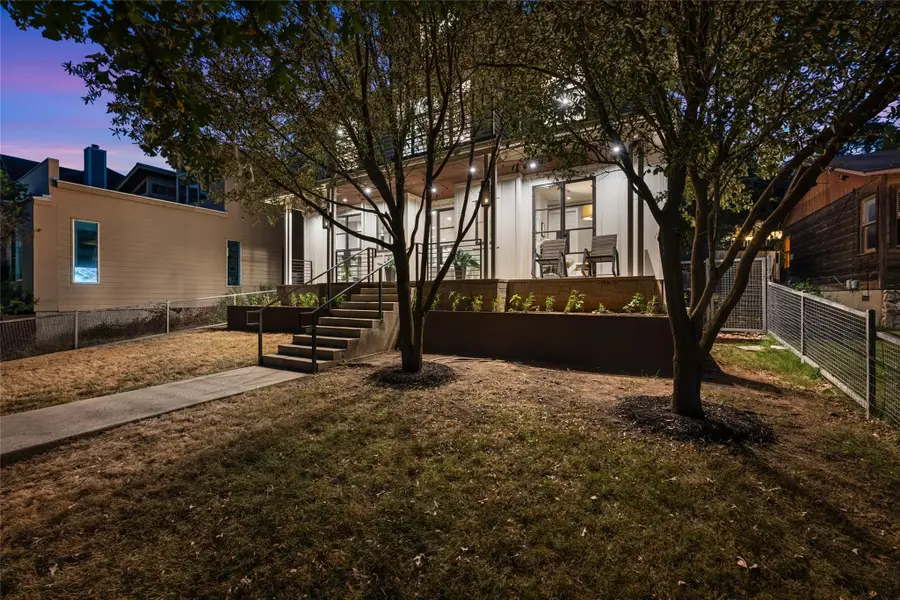 714 Upson St, Austin, TX 78703 - #3