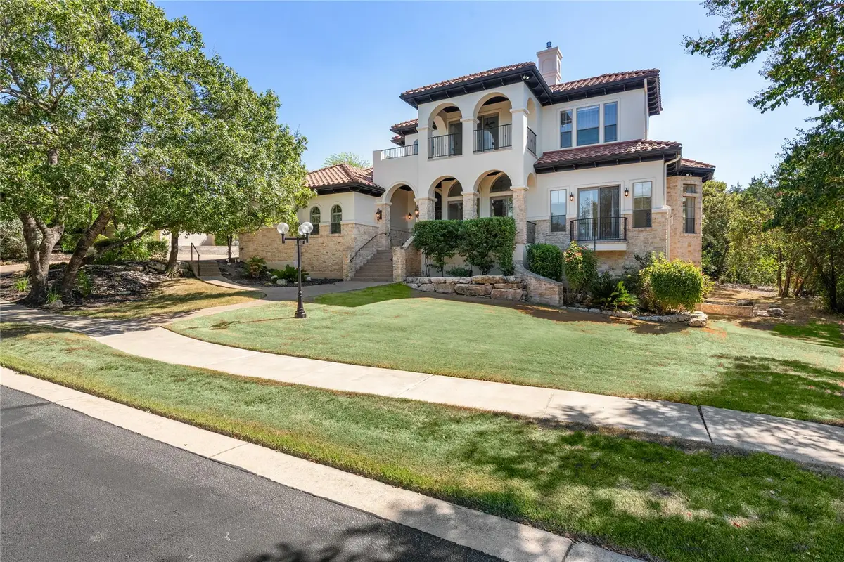 4312 Lakeway Blvd, Austin, TX 78734 - #1