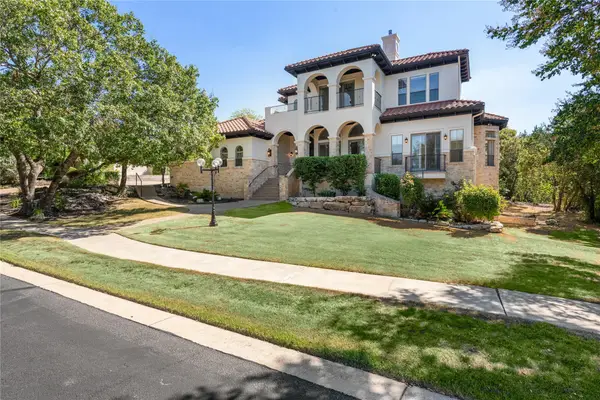 4312 Lakeway Blvd, Austin, TX 78734