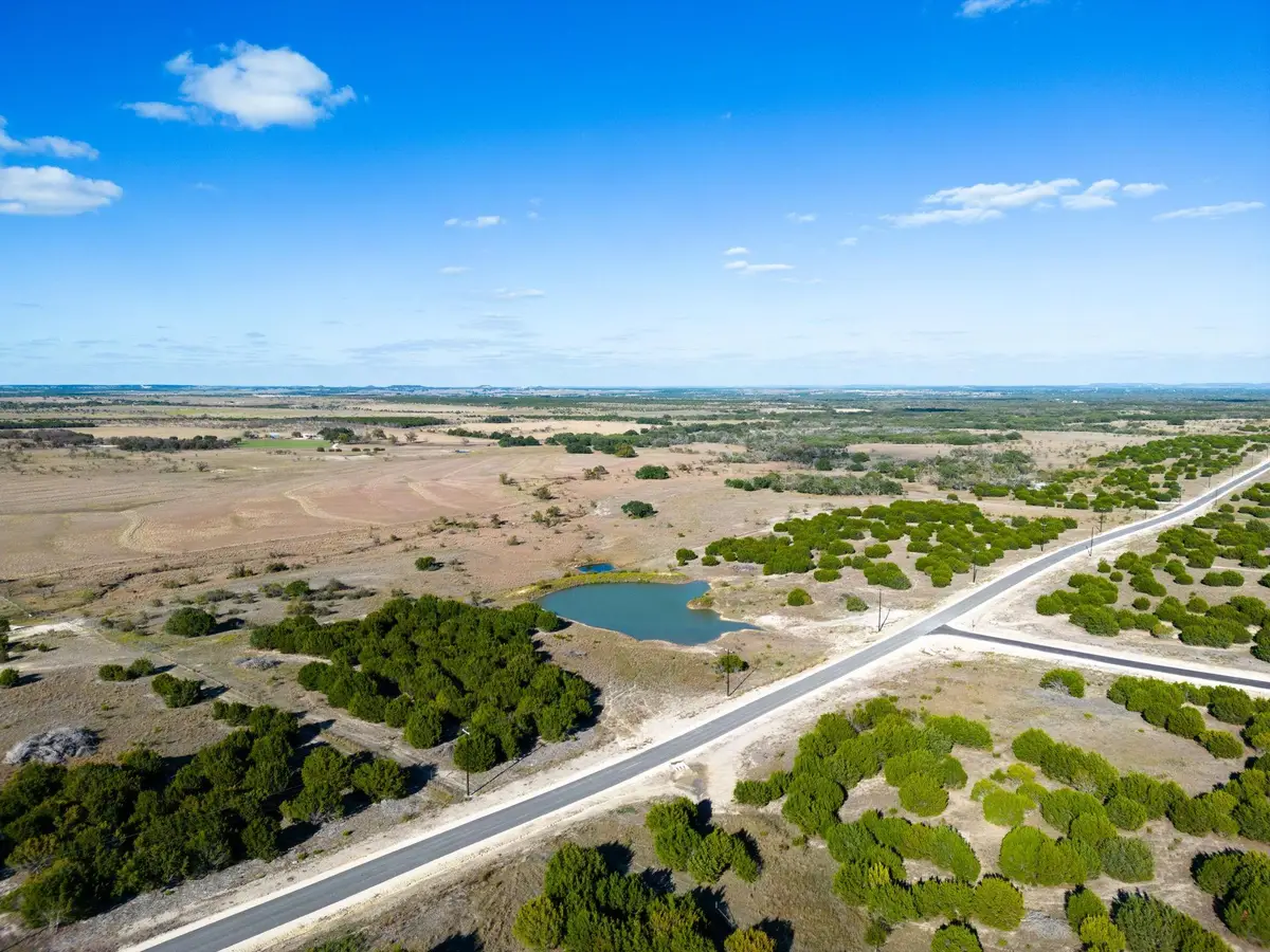 TBD Cherry Laurel Ln, Lampasas, TX 76550 - #1