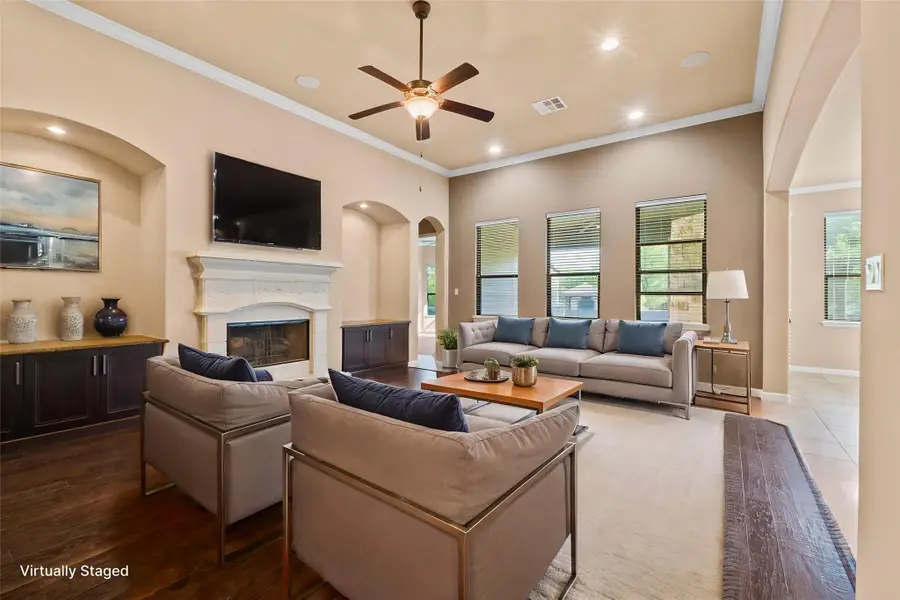 1710 Foxboro Ln, Cedar Park, TX 78613 - #3