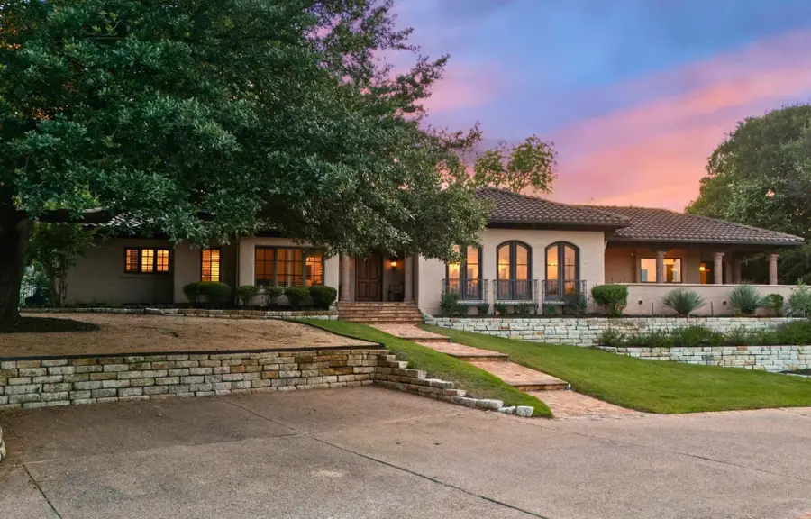 300 Bent Tree Ct, West Lake Hills, TX 78746 - #2