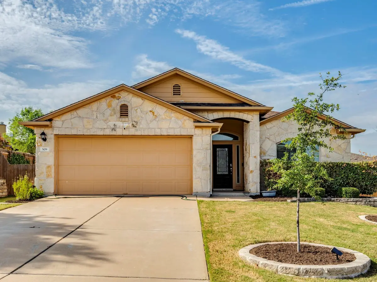 508 Alsatian Ln, Leander, TX 78641 - Image #1