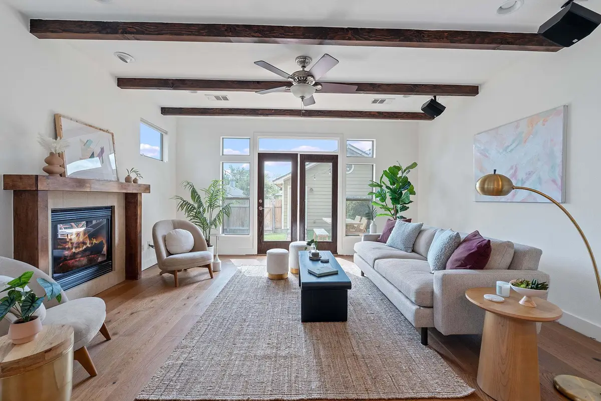 5412 Grover Ave #A, Austin, TX 78756 - #1