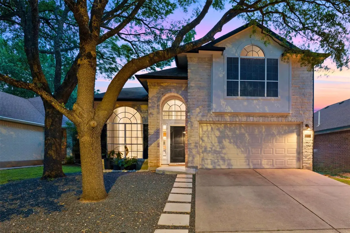 9313 Notches Dr, Austin, TX 78748 - #1