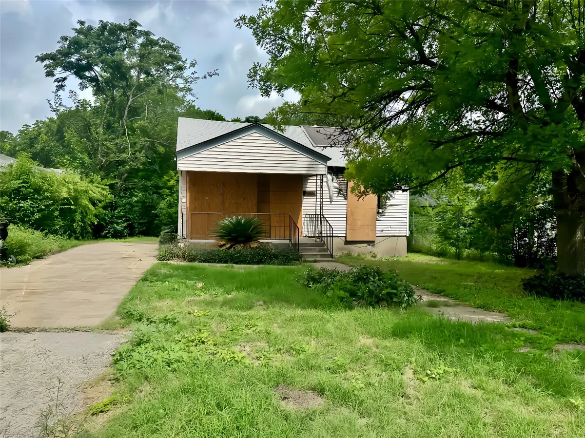 7306 Bethune Ave, Austin, TX 78752 - #1