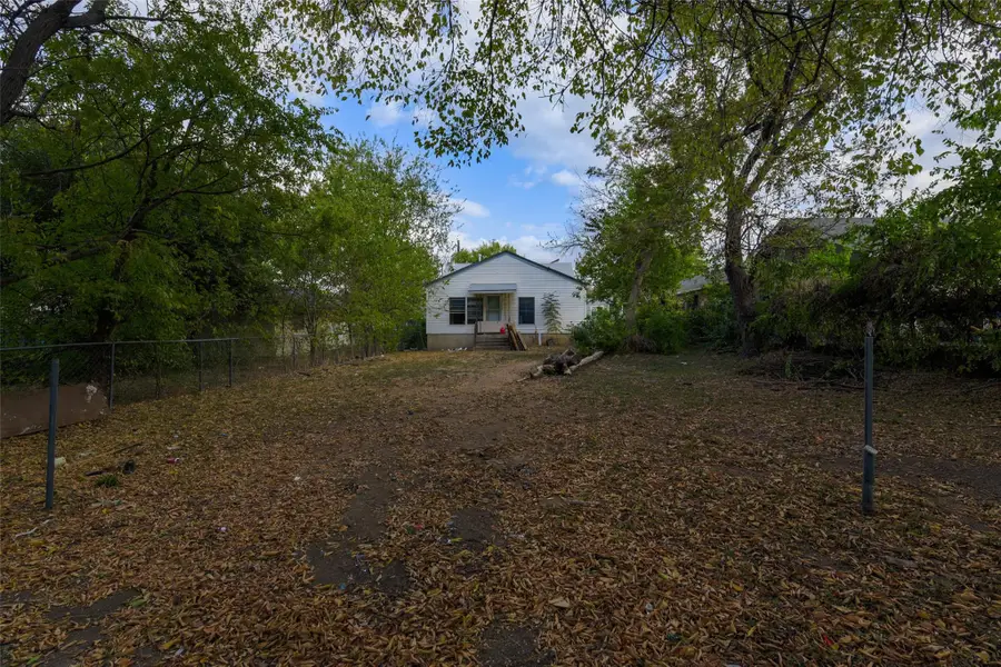 7306 Bethune Ave, Austin, TX 78752 - #2